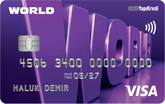 Lassa - worldcard